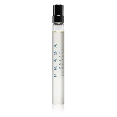 Prada Luna Rossa Ocean toaletní voda pro muže 10 ml