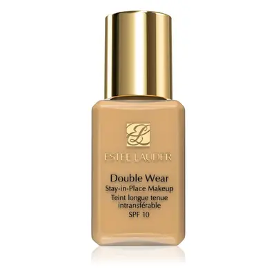 Estée Lauder Double Wear Stay-in-Place Mini dlouhotrvající make-up SPF 10 odstín 2C3 Fresco 15 m