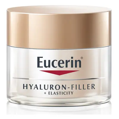 Eucerin Elasticity+Filler denní krém pro zralou pleť SPF 15 50 ml