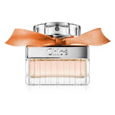 Chloé Rose Tangerine toaletní voda pro ženy 30 ml