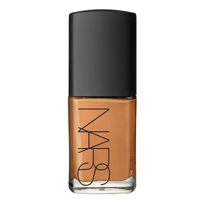 NARS Sheer Glow Foundation hydratační make-up odstín CARACAS 30 ml