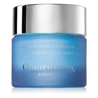 Omorovicza Blue Diamond Supercream zpevňující hydratační krém 50 ml