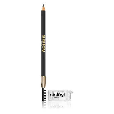 Sisley Phyto-Sourcils Perfect tužka na obočí s kartáčkem odstín 03 Brun 0.55 g