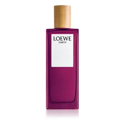 Loewe Earth parfémovaná voda unisex 50 ml