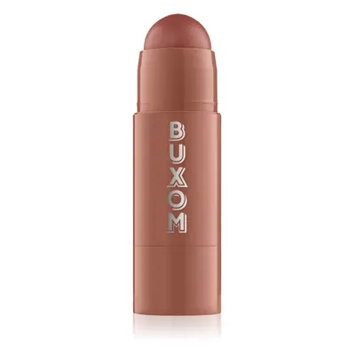 Buxom POWER-FULL PLUMP LIP BALM balzám na rty odstín Inner Glow 4,8 g