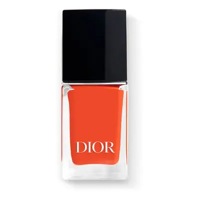 DIOR Dior Vernis lak na nehty odstín 648 Mirage 10 ml