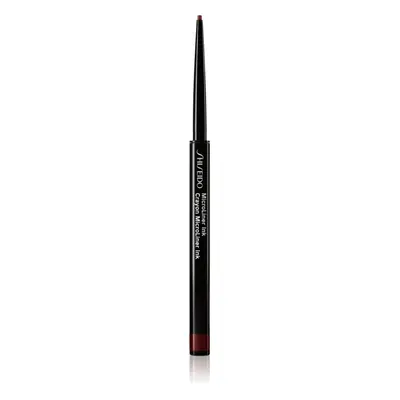 Shiseido MicroLiner Ink tužka na oči odstín Plum 0,08 g