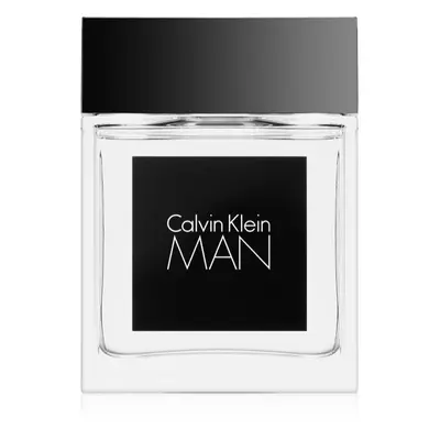 Calvin Klein Man toaletní voda pro muže 100 ml