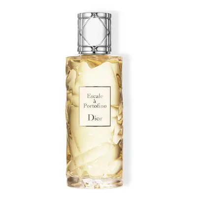 DIOR Escale à Portofino toaletní voda pro ženy 75 ml