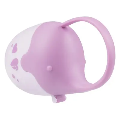 BabyOno Dummy Case krabička na dudlík I. Pink 1 ks