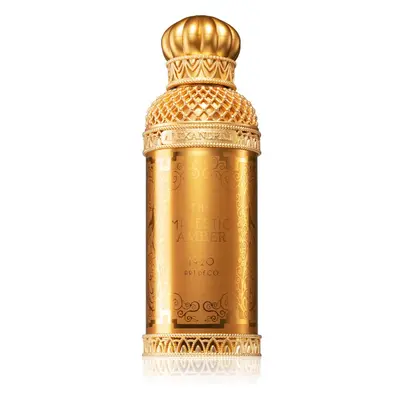 Alexandre.J Art Deco Collector The Majestic Amber parfémovaná voda pro ženy 100 ml