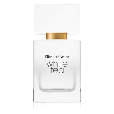 Elizabeth Arden White Tea toaletní voda pro ženy 30 ml