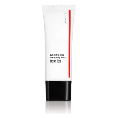 Shiseido Synchro Skin Soft Blurring Primer matující podkladová báze pod make-up 30 ml