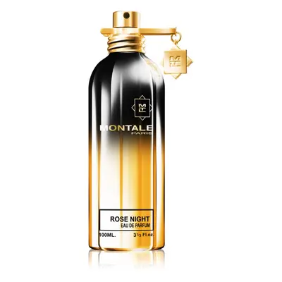 Montale Rose Night parfémovaná voda unisex 100 ml