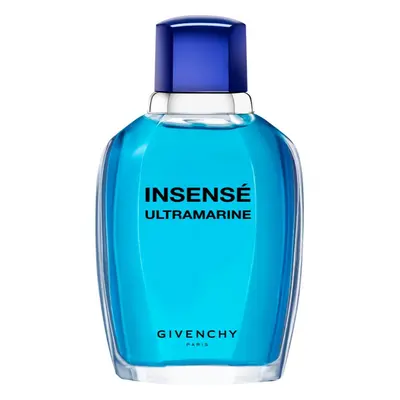 GIVENCHY Insensé Ultramarine toaletní voda pro muže 100 ml