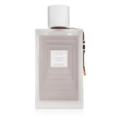 Lalique Les Compositions Parfumées Electric Purple parfémovaná voda pro ženy 100 ml