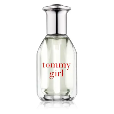 Tommy Hilfiger Tommy Girl toaletní voda pro ženy 30 ml