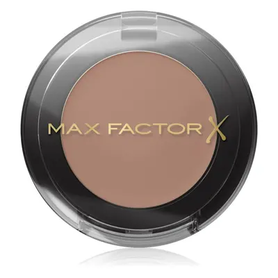 Max Factor Wild Shadow Pot oční stíny odstín 03 Crystal Bark 1,85 g