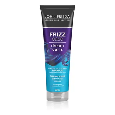 John Frieda Frizz Ease Dream Curls šampon pro vlnité vlasy 250 ml