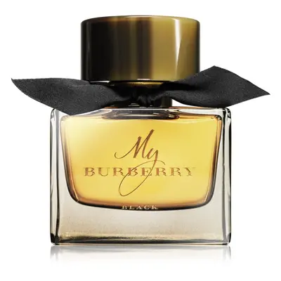 Burberry My Burberry Black parfémovaná voda pro ženy 90 ml