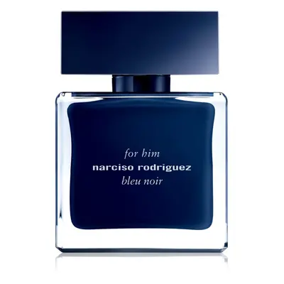 Narciso Rodriguez for him Bleu Noir toaletní voda pro muže 50 ml