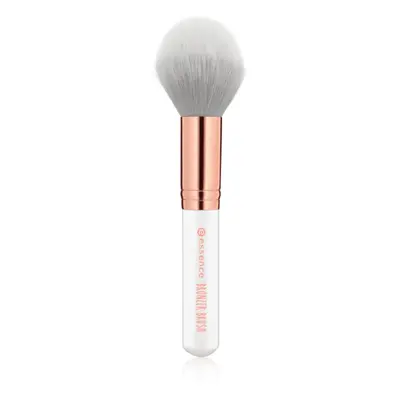 essence Bronzer Brush štětec na bronzer 1 ks