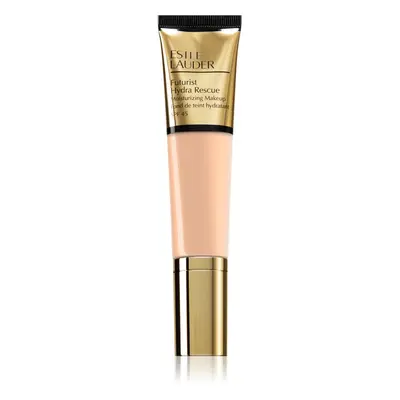 Estée Lauder Futurist Hydra Rescue hydratační make-up SPF 45 odstín 3N1 Ivory Beige 35 ml