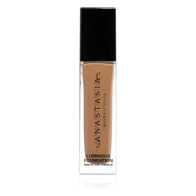 Anastasia Beverly Hills Luminous Foundation rozjasňující make-up odstín 350C 30 ml