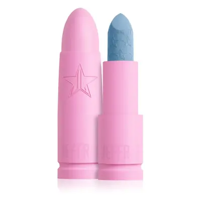 Jeffree Star Cosmetics Velvet Trap rtěnka odstín Jawbreaker 4 g