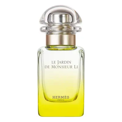 HERMÈS Parfums-Jardins Collection Le Jardin de Monsieur Li toaletní voda unisex 30 ml