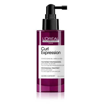 L’Oréal Professionnel Serie Expert Curl Expression aktivační sprej stimulující růst vlasů 90 ml