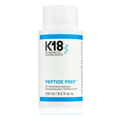 K18 Damage Shield pH Protective Shampoo čisticí šampon 250 ml