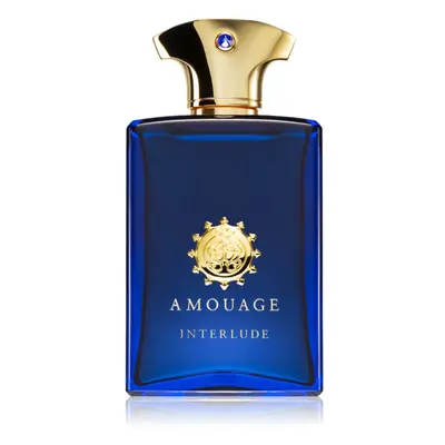 Amouage Interlude parfémovaná voda pro muže 100 ml