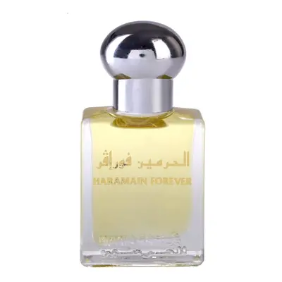 Al Haramain Haramain Forever parfémovaný olej pro ženy 15 ml