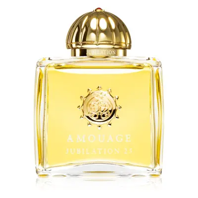 Amouage Jubilation 25 Woman parfémovaná voda pro ženy 100 ml