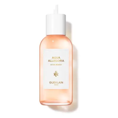 GUERLAIN Aqua Allegoria Rosa Rossa toaletní voda náhradní náplň pro ženy 200 ml