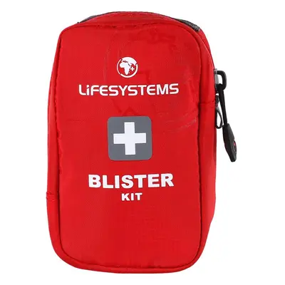 LifeSystems Blister Kit lékárnička na cesty 1 ks