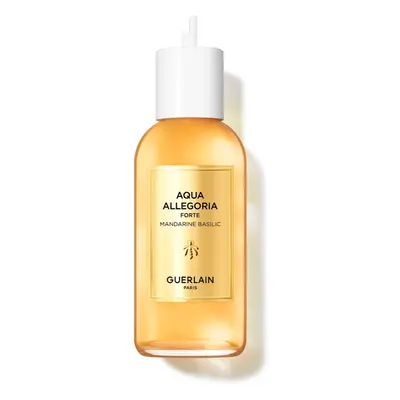 GUERLAIN Aqua Allegoria Mandarine Basilic Forte parfémovaná voda náhradní náplň pro ženy 200 ml