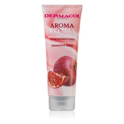 Dermacol Aroma Ritual Pomegranate Power sprchový gel 250 ml