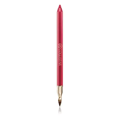 Collistar Professional Lip Pencil dlouhotrvající tužka na rty odstín 28 Rosa Pesca 1,2 g