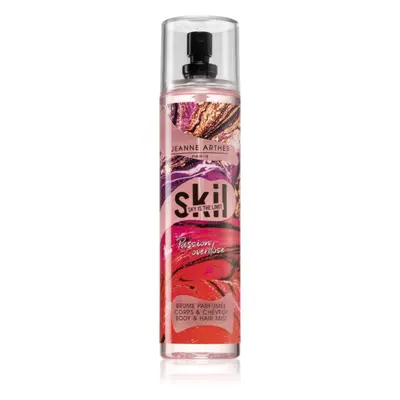 Skil Toxic Love Passion Overdose parfémovaný tělový sprej pro ženy 250 ml