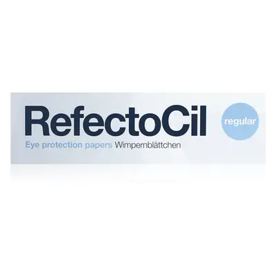 RefectoCil Eye Protection Regular ochranné papírky pod oči 96 ks