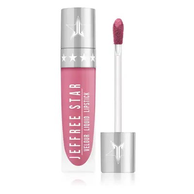 Jeffree Star Cosmetics Star Wedding matná tekutá rtěnka odstín Feeling So Innocent 5,6 ml