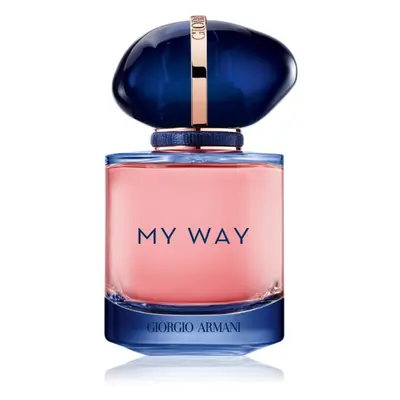 Armani My Way Intense parfémovaná voda pro ženy 30 ml