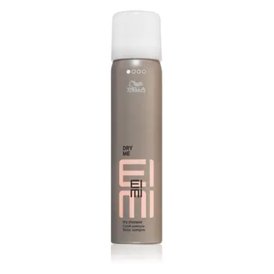 Wella Professionals Eimi Dry Me suchý šampon ve spreji 65 ml