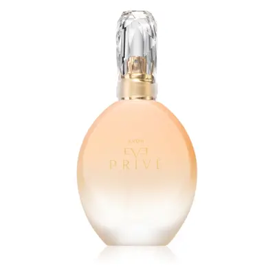 Avon Eve Privé parfémovaná voda pro ženy 50 ml