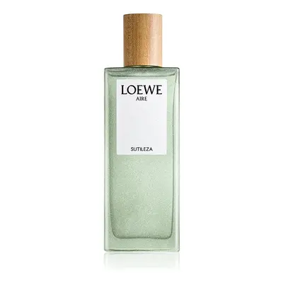 Loewe Aire Sutileza toaletní voda pro ženy 50 ml