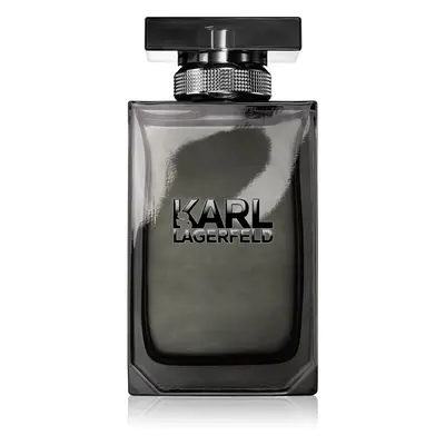 Karl Lagerfeld Karl Lagerfeld for Him toaletní voda pro muže 100 ml