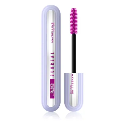 MAYBELLINE NEW YORK The Falsies Surreal objemová a prodlužující řasenka 10 ml