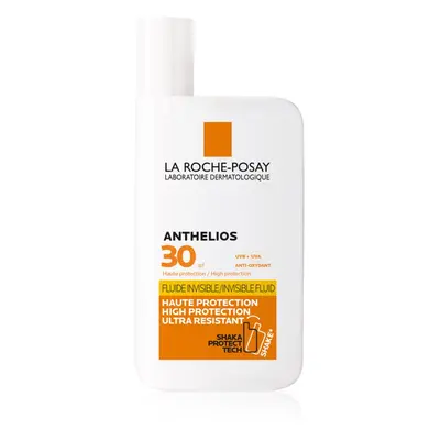 La Roche-Posay Anthelios SHAKA ochranný fluid SPF 30 50 ml